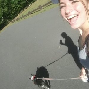 Meet your Posher, Sammi